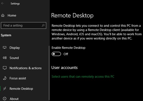 Windows 10 Home so với Pro:Bạn có cần nâng cấp không? 