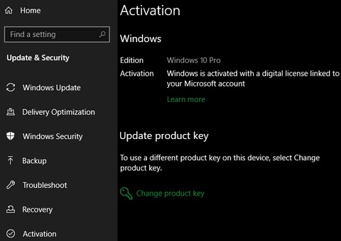 Windows 10 Home so với Pro:Bạn có cần nâng cấp không? 