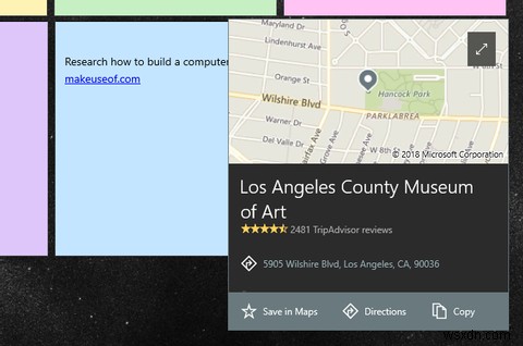 Cách bắt đầu với Windows 10 Sticky Notes:Mẹo và thủ thuật 