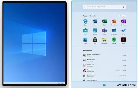 Cách tạo ô menu Start tùy chỉnh trong Windows 10 