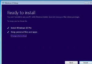 10 lựa chọn thay thế cuối đời cho Windows 7 