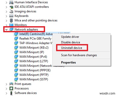 Gặp sự cố Wi-Fi Windows 10? Đây là cách khắc phục 