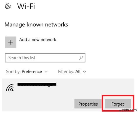 Gặp sự cố Wi-Fi Windows 10? Đây là cách khắc phục 