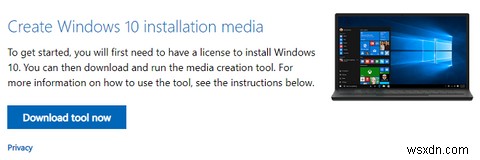 Bạn vẫn có thể nâng cấp lên Windows 10 miễn phí! Đây là cách 