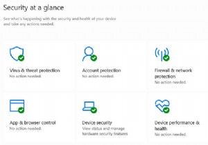 Phần mềm chống vi-rút tốt nhất cho Windows 10 
