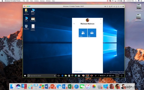 3 cách chạy Windows trên máy Mac của bạn 