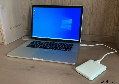 3 cách chạy Windows trên máy Mac của bạn 