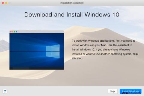 Chạy Windows trên máy Mac của bạn với Parallels Desktop 15 