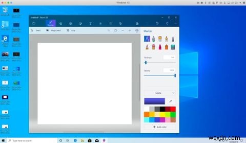 Chạy Windows trên máy Mac của bạn với Parallels Desktop 15 