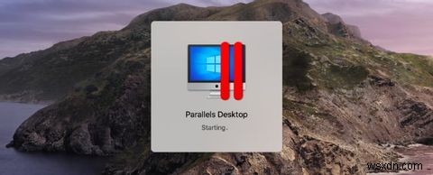 Chạy Windows trên máy Mac của bạn với Parallels Desktop 15 