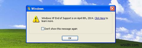 Phiên bản Windows 10 mới nhất sẽ không phải là phiên bản cuối cùng 