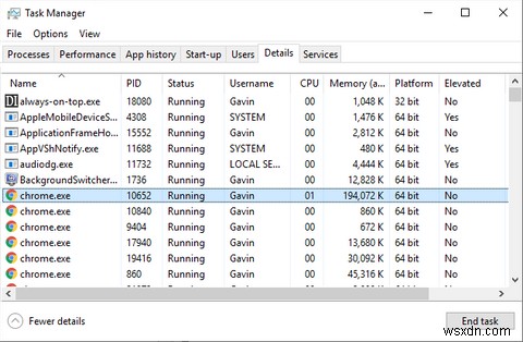 Tôi có Windows 32-Bit hay 64-Bit? Đây là cách kể 