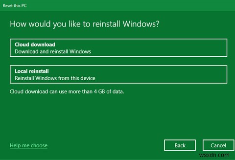 Các tính năng Windows 10 mới tốt nhất trong Bản cập nhật tháng 5 năm 2020 