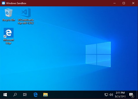 Các tính năng Windows 10 mới tốt nhất trong Bản cập nhật tháng 5 năm 2020 