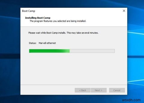 Cách cài đặt Windows 10 trên máy Mac của bạn với Boot Camp 