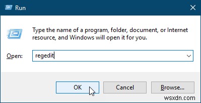 Cách tắt quyền truy cập vào ứng dụng cài đặt và bảng điều khiển trong Windows 10 