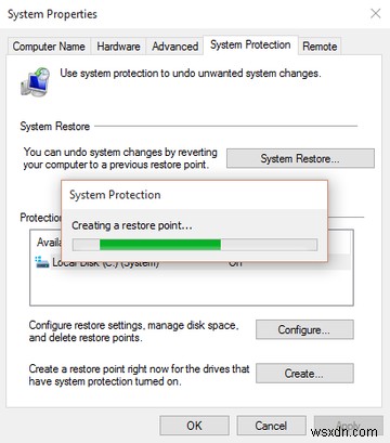 Cách khôi phục cài đặt gốc cho Windows 10 hoặc sử dụng khôi phục hệ thống 
