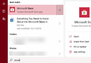 Microsoft Store là gì và làm cách nào để sử dụng nó trên Windows 10? 