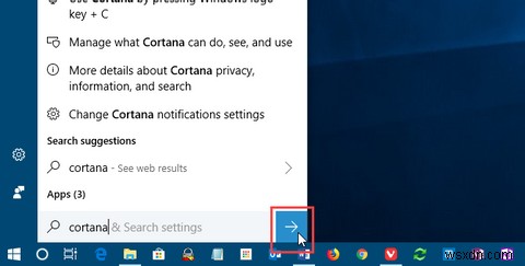 7 cách tùy chỉnh Cortana trong Windows 10 