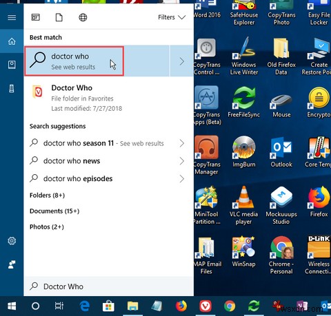 7 cách tùy chỉnh Cortana trong Windows 10 