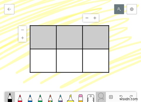 Cách bắt đầu sử dụng Microsoft Whiteboard 