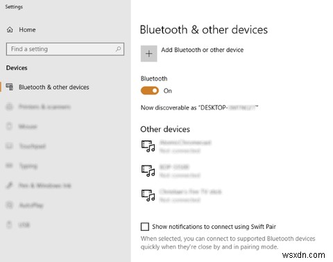Cách thêm Bluetooth vào máy tính:3 Bộ điều hợp Bluetooth tuyệt vời cho PC 