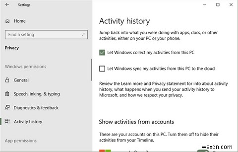 Dòng thời gian của Windows 10 là gì? Tại sao nó lại tuyệt vời và cách sử dụng nó 