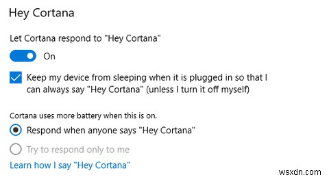 Mọi lệnh và cài đặt Cortana mới mà bạn nên thử 
