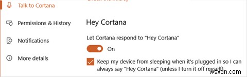 Cortana trong Windows 10:Mọi thứ bạn cần biết 