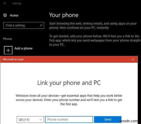 10 tính năng Windows 10 được chú ý nhất 