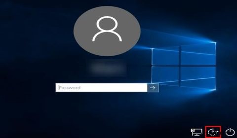 Cách đặt lại mật khẩu Windows 10 đã mất của bạn 