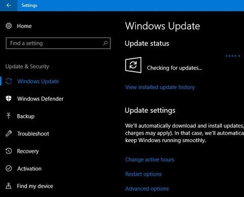 Cách sửa lỗi Windows 10:Câu hỏi thường gặp dành cho người mới bắt đầu 