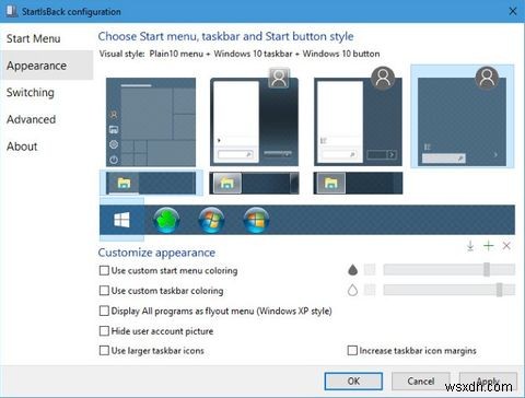 7 lựa chọn thay thế và thay thế menu Start tốt nhất của Windows 