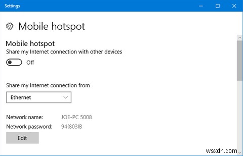 7 tính năng Wi-Fi của Windows 10 mà bạn có thể đã bỏ lỡ 