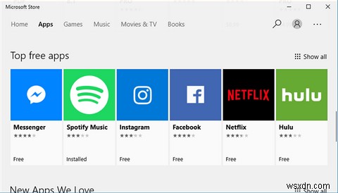 3 lý do để tải xuống ứng dụng máy tính để bàn Windows từ Microsoft Store 