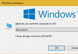 Cách ngăn Windows 10 mở lại ứng dụng mở lần cuối khi khởi động 