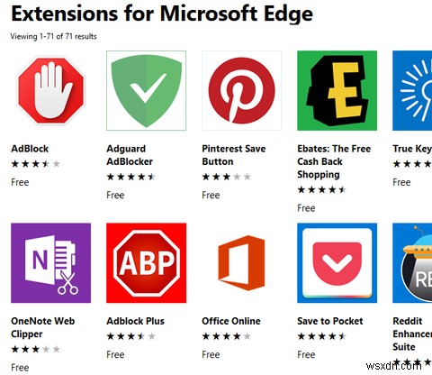 5 vấn đề lớn nhất với Microsoft Edge 