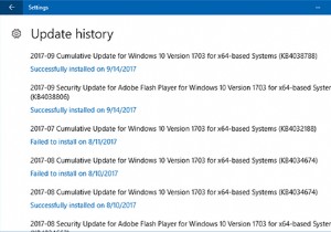 Làm điều này trước mỗi bản cập nhật hoặc cài đặt Windows 10 