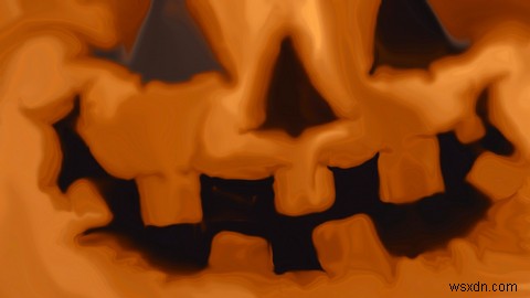 10 hình nền Halloween rùng rợn cho máy tính để bàn &màn hình bắt đầu của bạn 