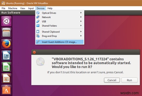 Cách sử dụng VirtualBox:Hướng dẫn người dùng 