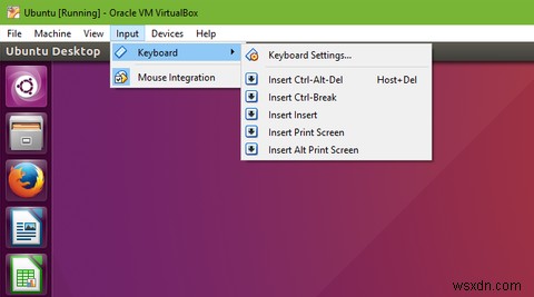 Cách sử dụng VirtualBox:Hướng dẫn người dùng 