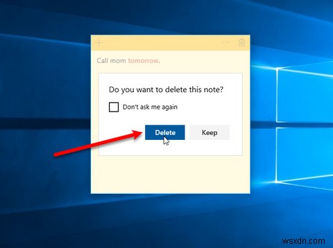 Cách sử dụng Windows Ink với màn hình cảm ứng trên Windows 10 