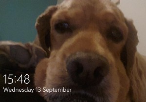 Cách chụp màn hình Đăng nhập và Màn hình khóa trong Windows 10 