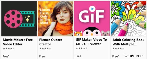 Các nhà phát triển ứng dụng Windows Store tốt nhất mà bạn phải thử 