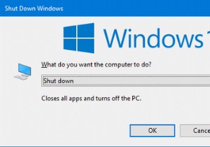Cách tắt Windows 10:7 Mẹo và Thủ thuật 