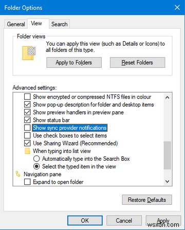 10 thủ thuật và tinh chỉnh Windows File Explorer tốt nhất 