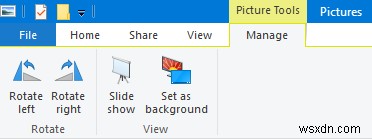 10 thủ thuật và tinh chỉnh Windows File Explorer tốt nhất 