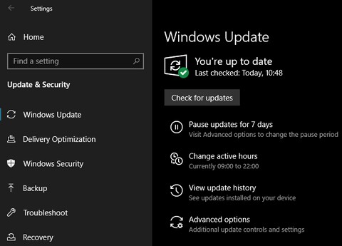 Điều gì sẽ xảy ra khi Hỗ trợ Windows 10 kết thúc? 