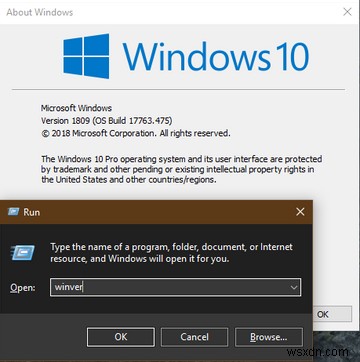 Điều gì sẽ xảy ra khi Hỗ trợ Windows 10 kết thúc? 