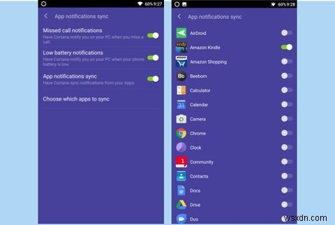 Cách đồng bộ hóa thông báo Android với Windows, Mac và Linux 